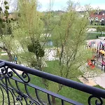 Séjour chez l'habitant Amberia *