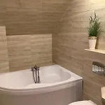 Ubytování v soukromí Amberia