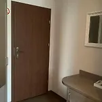 Ubytování v soukromí Amberia Mikołajki