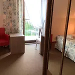 Ubytování v soukromí Amberia