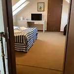Amberia Ubytování v soukromí Mikołajki