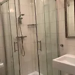 Amberia Ubytování v soukromí Mikołajki