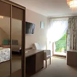 Amberia Ubytování v soukromí