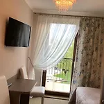 Ubytování v soukromí Amberia Mikołajki