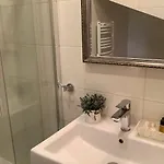 Amberia Ubytování v soukromí Mikołajki