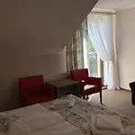 Amberia Ubytování v soukromí