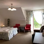 Amberia Ubytování v soukromí *