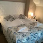 Amberia Ubytování v soukromí