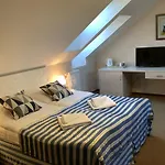 Séjour chez l'habitant Amberia Mikołajki