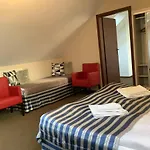 Amberia Ubytování v soukromí
