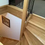 Ubytování v soukromí Amberia Mikołajki