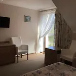 Ubytování v soukromí Amberia *