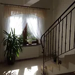 Amberia Ubytování v soukromí *