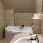 Amberia Ubytování v soukromí Mikołajki