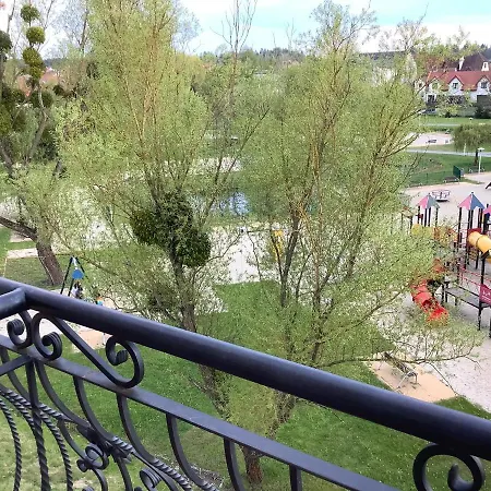 홈스테이 Amberia *