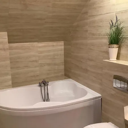 Accommodatie bij particulieren Amberia