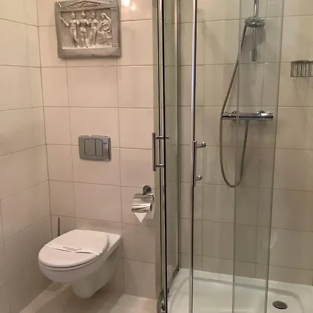 Amberia 홈스테이 *