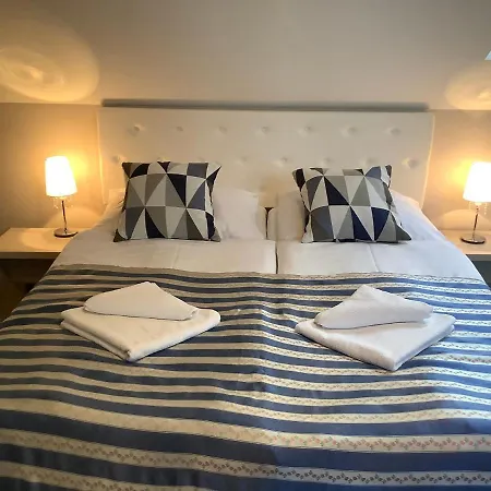 Amberia * Mikołajki