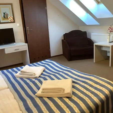 Amberia Accommodatie bij particulieren *