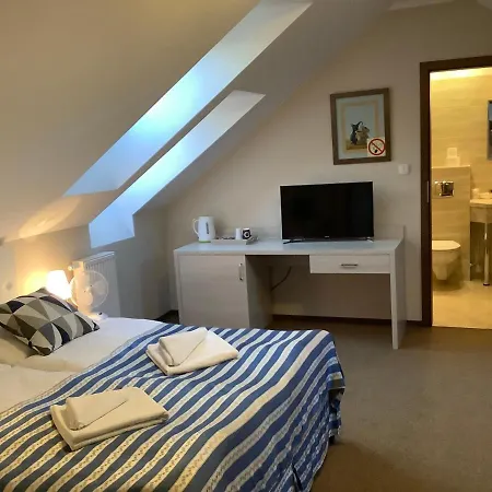 Amberia Accommodatie bij particulieren