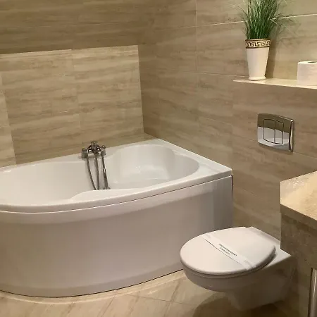 Amberia 홈스테이 *