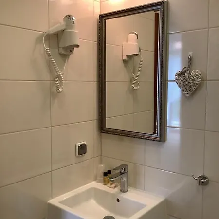 Amberia Accommodatie bij particulieren Mikołajki