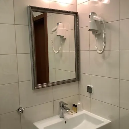 Accommodatie bij particulieren Amberia *