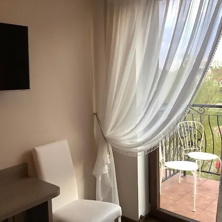 Amberia 홈스테이 *