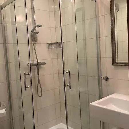 Amberia Accommodatie bij particulieren Mikołajki