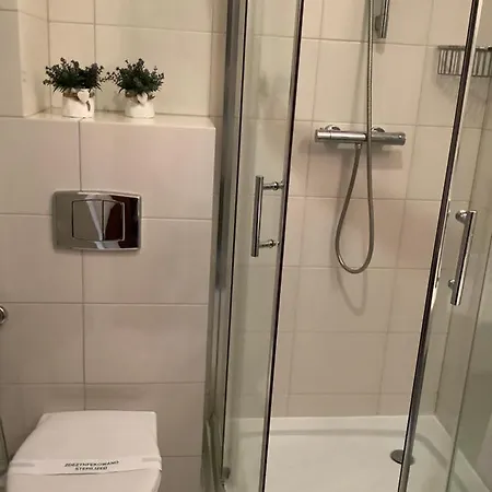 Accommodatie bij particulieren Amberia