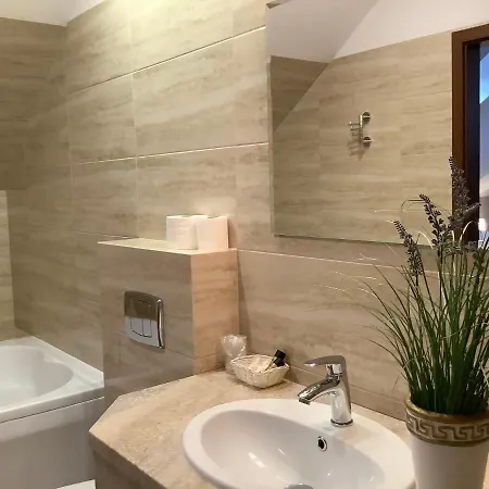 Amberia * Mikołajki