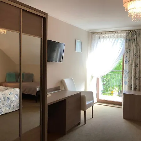 Amberia Accommodatie bij particulieren