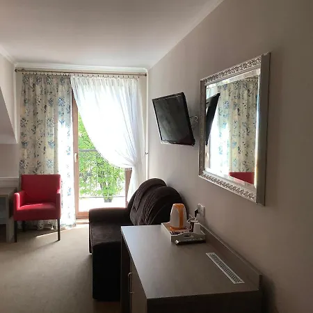 Amberia Accommodatie bij particulieren