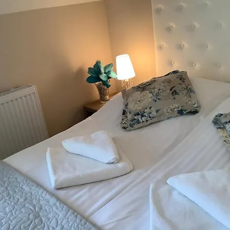 Amberia Accommodatie bij particulieren *