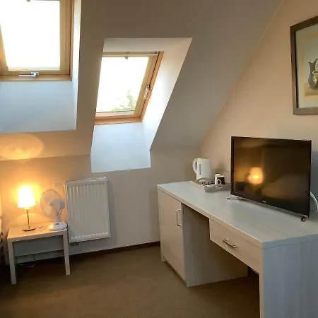 Amberia * Mikołajki