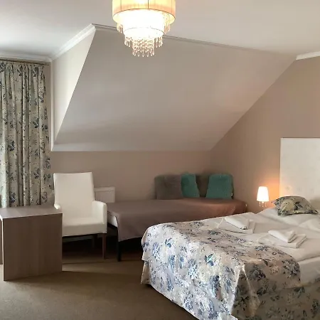 Amberia * Mikołajki