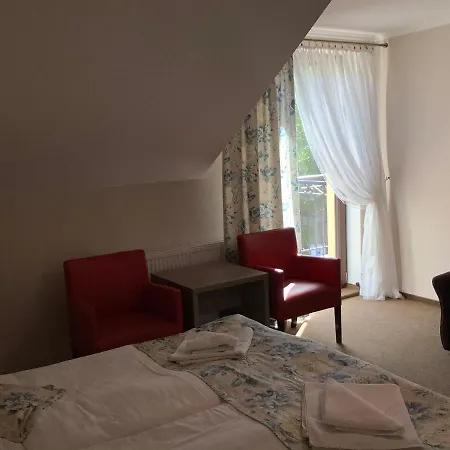 Amberia 홈스테이