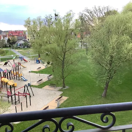 Privatunterkunft Amberia Mikołajki