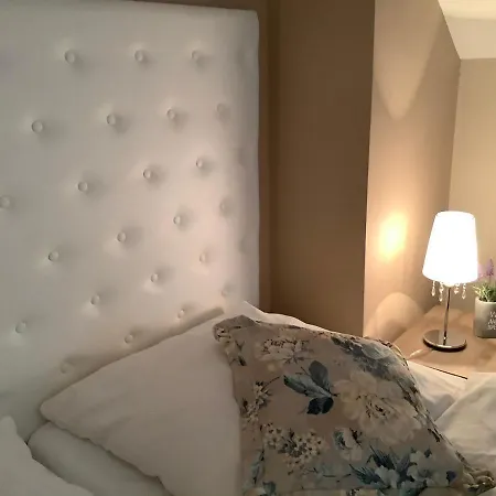 Accommodatie bij particulieren Amberia Mikołajki