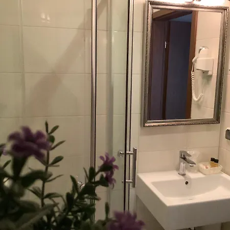 Accommodatie bij particulieren Amberia *