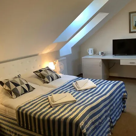 Accommodatie bij particulieren Amberia Mikołajki