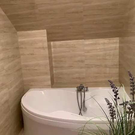 Accommodatie bij particulieren Amberia Mikołajki