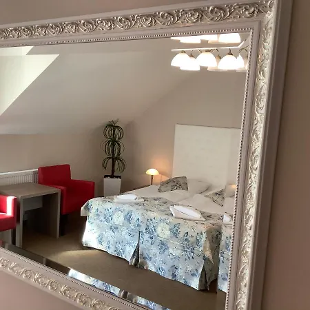 Amberia * Mikołajki