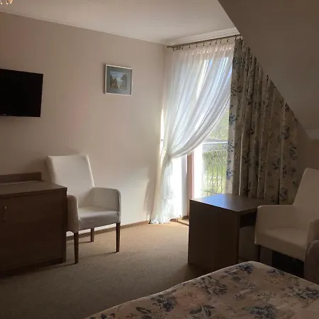 Accommodatie bij particulieren Amberia *
