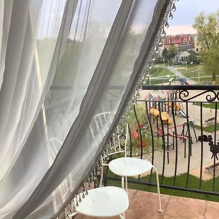 Accommodatie bij particulieren Amberia