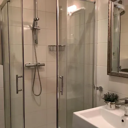 Amberia * Mikołajki