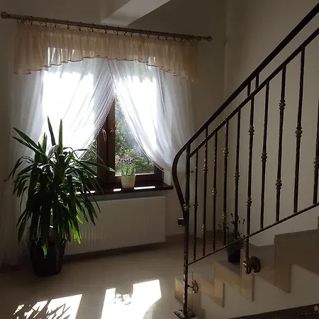 Amberia Accommodatie bij particulieren *