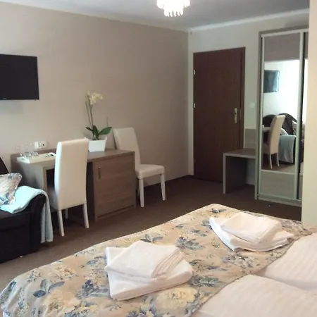 Amberia * Mikołajki