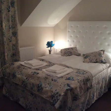Accommodatie bij particulieren Amberia