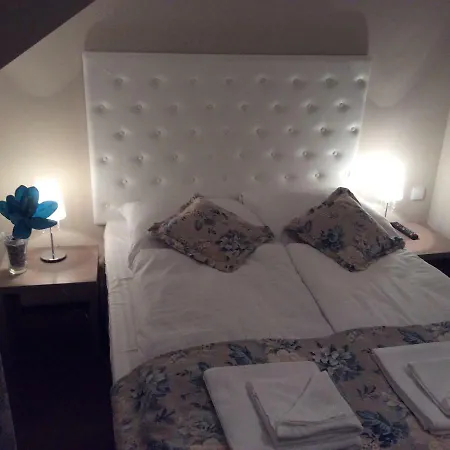 Accommodatie bij particulieren Amberia